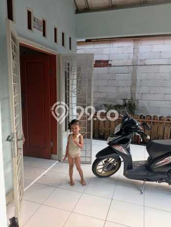 Rumah Budget Favorit Dijual Area Tangerang LT 155m2 Rumah Budget Favorit Dijual Area Tangerang LT 155m2