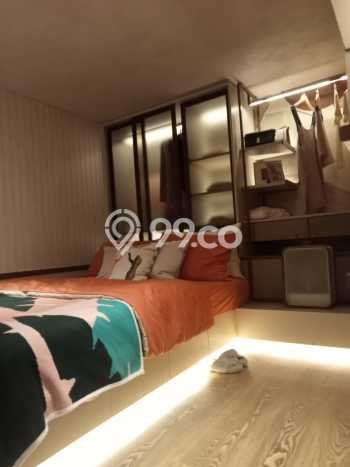 Untuk Dijual Apartemen 1 KT di Tangerang Luas 28m2 Untuk Dijual Apartemen 1 KT di Tangerang Luas 28m2