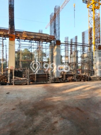 Untuk Dijual Apartemen 1 KT di Tangerang Luas 28m2 Untuk Dijual Apartemen 1 KT di Tangerang Luas 28m2