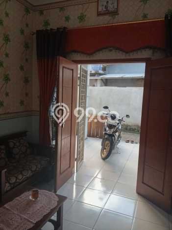 Rumah Budget Favorit Dijual Area Tangerang LT 155m2 Rumah Budget Favorit Dijual Area Tangerang LT 155m2