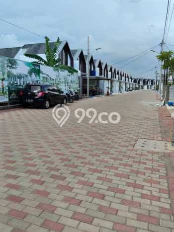 Rumah Modern Cantik 2 Kamar Bisa Langsung Pindah di Tangerang Rumah Modern Cantik 2 Kamar Bisa Langsung Pindah di Tangerang