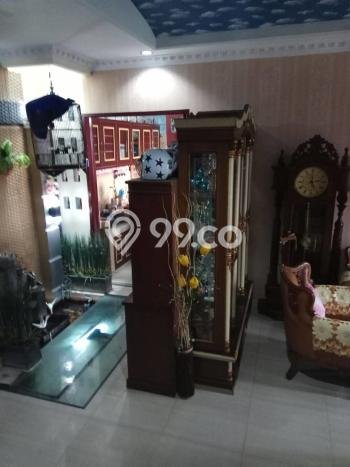 Hunian Cantik Minimalis Lb 89m2 di Tangerang, Tangerang Hunian Cantik Minimalis Lb 89m2 di Tangerang, Tangerang