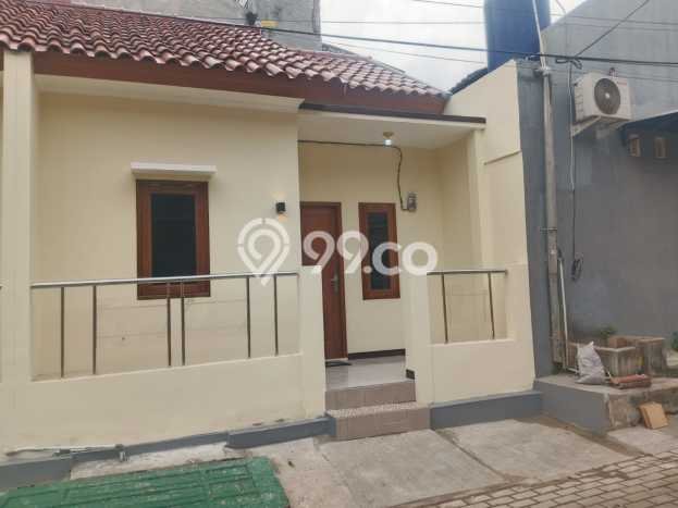 Rumah Strategis Minimalis Lb 60m2 di Tangerang, Tangerang Rumah Strategis Minimalis Lb 60m2 di Tangerang, Tangerang