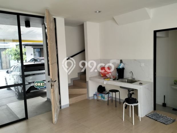 Rumah Kontrakan Tangerang LT 88m2 LB 68m2 Area Lippo Karawaci Rumah Kontrakan Tangerang LT 88m2 LB 68m2 Area Lippo Karawaci