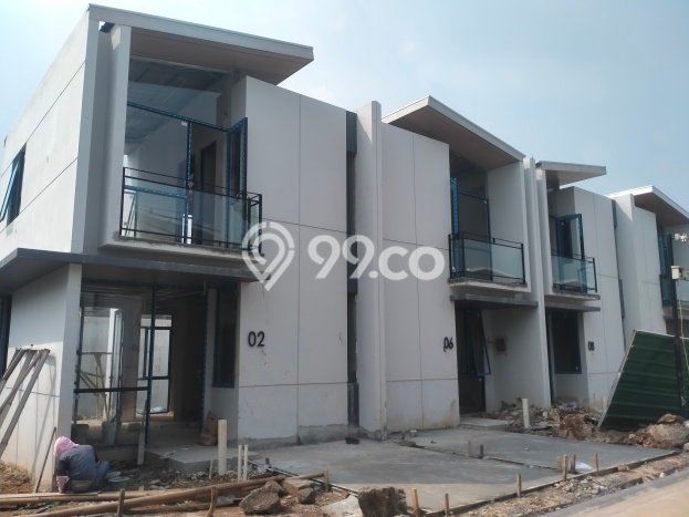 For Sale Rumah 2 Kamar Lokasi Ideal Nyaman dan Strategis di Tangerang For Sale Rumah 2 Kamar Lokasi Ideal Nyaman dan Strategis di Tangerang