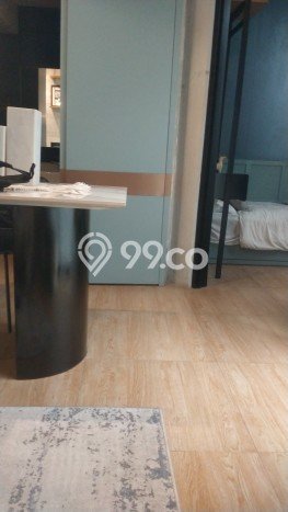 Untuk Dijual Apartemen 1 KT di Tangerang Luas 28m2 Untuk Dijual Apartemen 1 KT di Tangerang Luas 28m2