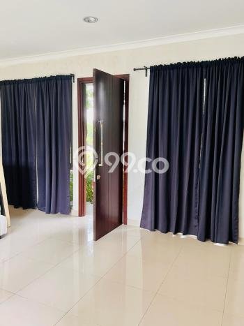 Rumah Minimalis 2 KT di BSD The Green Tangerang Unfurnished Rumah Minimalis 2 KT di BSD The Green Tangerang Unfurnished