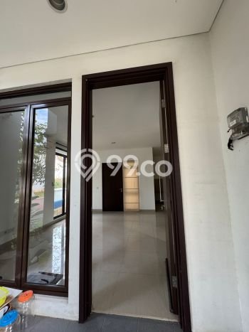 Rumah sewa siap huni 3 KT di BSD City, Tangerang Rumah sewa siap huni 3 KT di BSD City, Tangerang