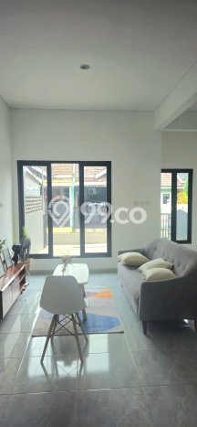 Rumah Modern 4 KT di BSD Nusaloka Tangerang Unfurnished Rumah Modern 4 KT di BSD Nusaloka Tangerang Unfurnished