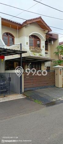 Dijual Rumah Luas Megah Dengan View Cantik di Sektor 1G-Gading Serpong, Tangerang Dijual Rumah Luas Megah Dengan View Cantik di Sektor 1G-Gading Serpong, Tangerang