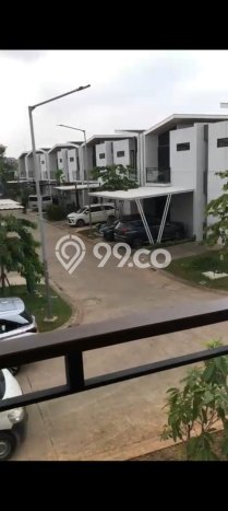 Dijual Rumah Strategis Bagus Punya 2 KT di Karawaci Tangerang - Dijual Rumah Strategis Bagus Punya 2 KT di Karawaci Tangerang -