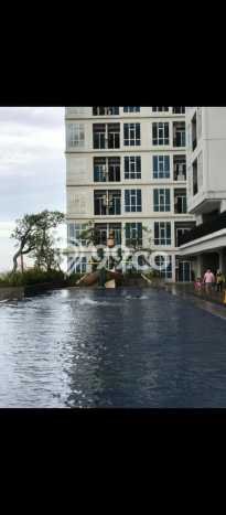 Dijual Apartemen Nyaman di BSD Tangerang Selatan 1 Kamar Tidur Dijual Apartemen Nyaman di BSD Tangerang Selatan 1 Kamar Tidur