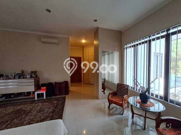 Hunian Mewah LB 500m2 Siap Huni Desain Elegan di BSD The Green, Tangerang Hunian Mewah LB 500m2 Siap Huni Desain Elegan di BSD The Green, Tangerang