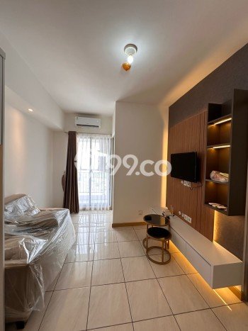Siap Huni Apartemen di Tangerang 2 Kamar & 1 Kamar Mandi, Luas 45m2 Siap Huni Apartemen di Tangerang 2 Kamar & 1 Kamar Mandi, Luas 45m2
