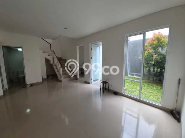 Disewakan Rumah Murah di Gading Serpong Tangerang dengan 3 KT Disewakan Rumah Murah di Gading Serpong Tangerang dengan 3 KT