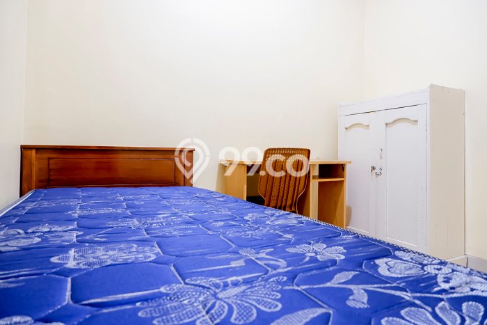 Kost Dijual Lokasi Strategis Grogol Jakarta Barat 35 Kamar Tidur Kost Dijual Lokasi Strategis Grogol Jakarta Barat 35 Kamar Tidur