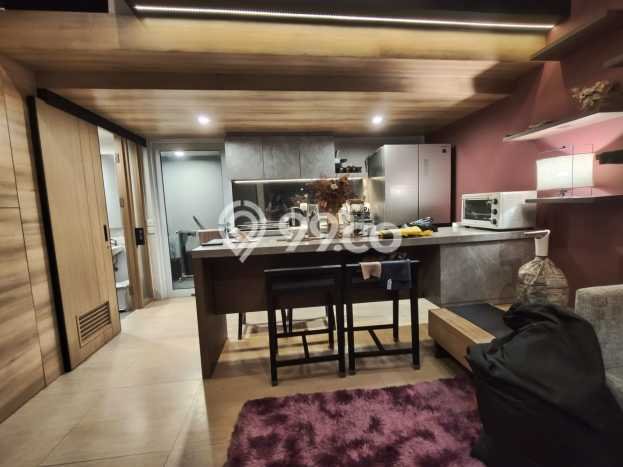 Jual Rumah Eksklusif 3 KT di BSD Green Wich, Tangerang Jual Rumah Eksklusif 3 KT di BSD Green Wich, Tangerang