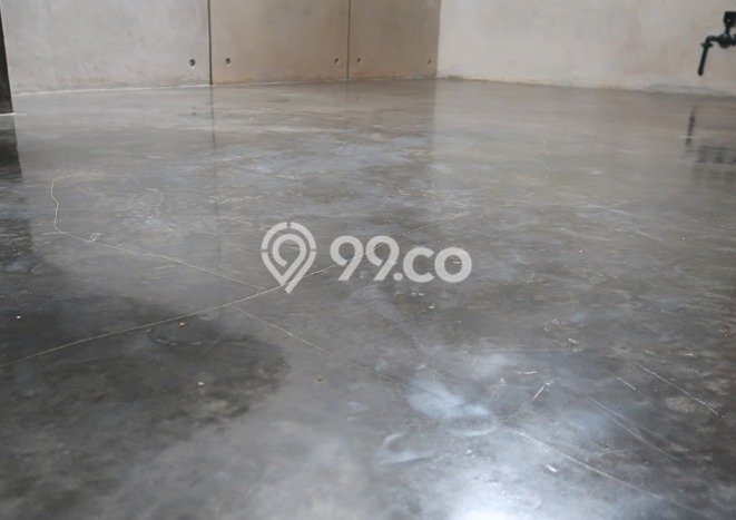 Rumah Modern 3 KT di BSD Nusaloka Tangerang Unfurnished Rumah Modern 3 KT di BSD Nusaloka Tangerang Unfurnished