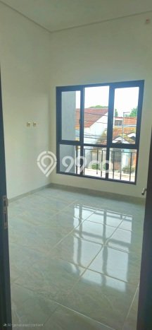 Rumah Modern 4 KT di BSD Nusaloka Tangerang Unfurnished Rumah Modern 4 KT di BSD Nusaloka Tangerang Unfurnished