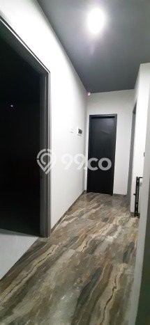 Rumah Luas Asri 3 KT Siap Pakai di BSD The Icon Tangerang Rumah Luas Asri 3 KT Siap Pakai di BSD The Icon Tangerang