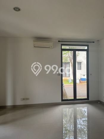 Rumah sewa siap huni 3 KT di BSD City, Tangerang Rumah sewa siap huni 3 KT di BSD City, Tangerang