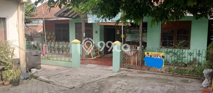 Dijual Rumah 3 Kamar Lokasi Ideal Nyaman dan Strategis di Cileunyi Dijual Rumah 3 Kamar Lokasi Ideal Nyaman dan Strategis di Cileunyi