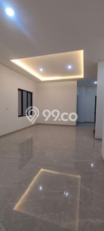 Jual Rumah Mewah Megah Dengan View Cantik di Alam Sutera, Tangerang Jual Rumah Mewah Megah Dengan View Cantik di Alam Sutera, Tangerang