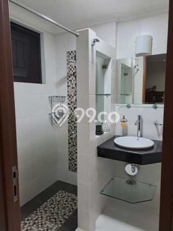 Hunian Mewah LB 500m2 Siap Huni Desain Elegan di BSD The Green, Tangerang Hunian Mewah LB 500m2 Siap Huni Desain Elegan di BSD The Green, Tangerang