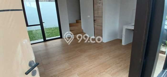 Dijual Rumah Strategis Bagus Punya 2 KT di Karawaci Tangerang - Dijual Rumah Strategis Bagus Punya 2 KT di Karawaci Tangerang -