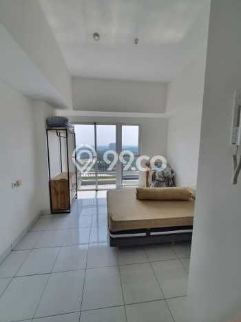 Dijual Apartemen Terjangkau di BSD, Tangerang Selatan dengan 1 KT, 1 KM Dijual Apartemen Terjangkau di BSD, Tangerang Selatan dengan 1 KT, 1 KM