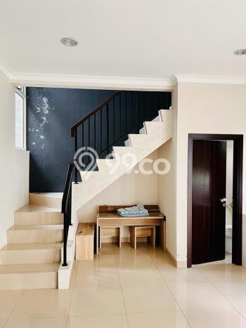 Rumah Minimalis 2 KT di BSD The Green Tangerang Unfurnished Rumah Minimalis 2 KT di BSD The Green Tangerang Unfurnished