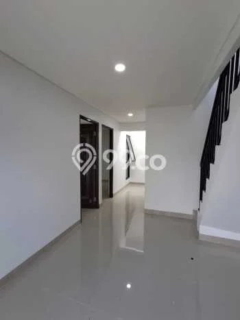 Rumah Minimalis 3 Kamar LT 62m2 di BSD The Icon Rumah Minimalis 3 Kamar LT 62m2 di BSD The Icon