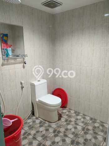 Dijual Rumah Modern 3 KT di Lippo Karawaci, Tangerang Dijual Rumah Modern 3 KT di Lippo Karawaci, Tangerang