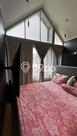 Hunian Elit LB 144m2 Siap Pakai Desain Elegan di BSD Avani, Tangerang Hunian Elit LB 144m2 Siap Pakai Desain Elegan di BSD Avani, Tangerang
