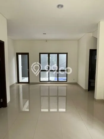 Siap Huni Rumah Mewah 4 Kamar di BSD Dekat ke Mana Saja Siap Huni Rumah Mewah 4 Kamar di BSD Dekat ke Mana Saja