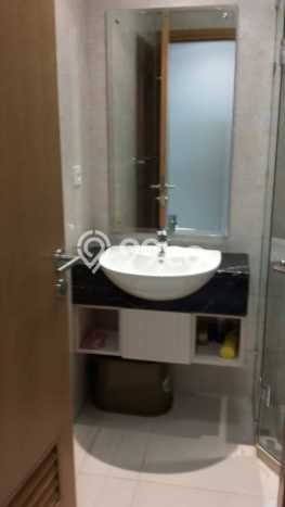 Apartemen Siap Huni di Kemayoran, 1 KT, Luas 31m2m² Apartemen Siap Huni di Kemayoran, 1 KT, Luas 31m2m²