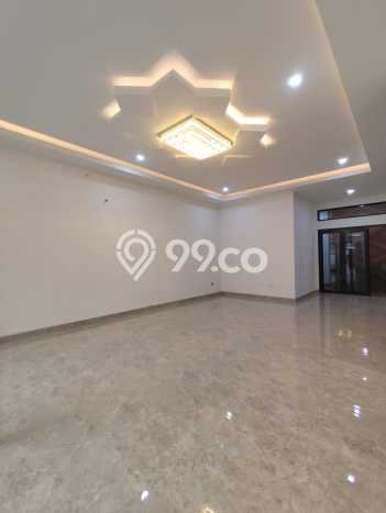 Hunian Elit LB 250m2 Siap Pakai Desain Elegan di BSD Nusaloka, Tangerang Hunian Elit LB 250m2 Siap Pakai Desain Elegan di BSD Nusaloka, Tangerang