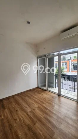 Rumah Minimalis 2 KT LT 60m2 di BSD Residence One Rumah Minimalis 2 KT LT 60m2 di BSD Residence One