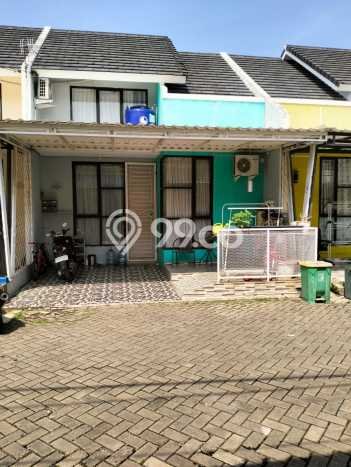 Dijual Rumah Modern 3 KT di Lippo Karawaci, Tangerang Dijual Rumah Modern 3 KT di Lippo Karawaci, Tangerang