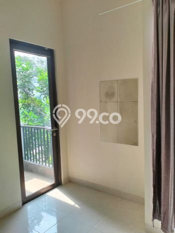 Rumah Minimalis 3 Kamar LT 126m2 di Summarecon Serpong Rumah Minimalis 3 Kamar LT 126m2 di Summarecon Serpong