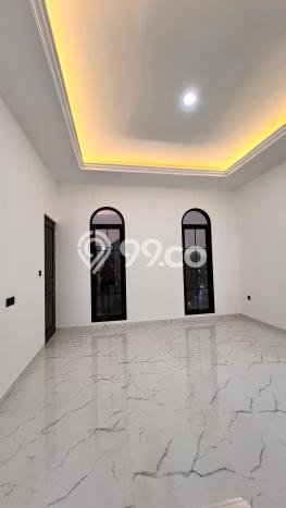 Jual Rumah Luas Megah Dengan View Cantik di BSD Nusaloka, Tangerang Jual Rumah Luas Megah Dengan View Cantik di BSD Nusaloka, Tangerang