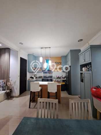 Jual Rumah Eksklusif 4 KT di BSD Nusaloka, Tangerang Jual Rumah Eksklusif 4 KT di BSD Nusaloka, Tangerang