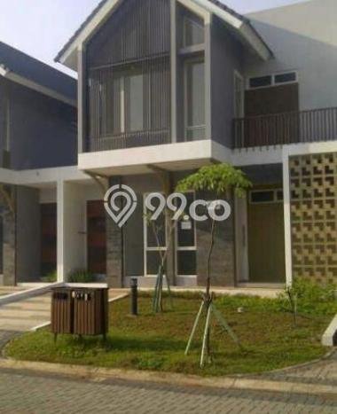Hunian Super Mewah dengan Akses Paling Strategis di BSD Avani, Tangerang Hunian Super Mewah dengan Akses Paling Strategis di BSD Avani, Tangerang