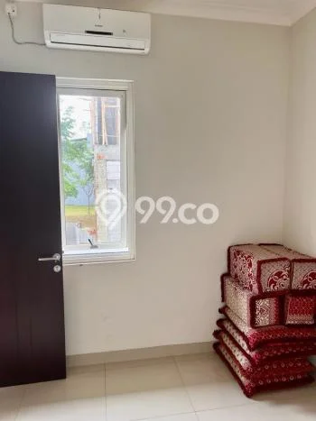 Rumah Minimalis 2 KT di BSD The Green Tangerang Unfurnished Rumah Minimalis 2 KT di BSD The Green Tangerang Unfurnished