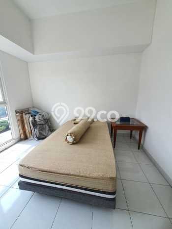 Dijual Apartemen Terjangkau di BSD, Tangerang Selatan dengan 1 KT, 1 KM Dijual Apartemen Terjangkau di BSD, Tangerang Selatan dengan 1 KT, 1 KM