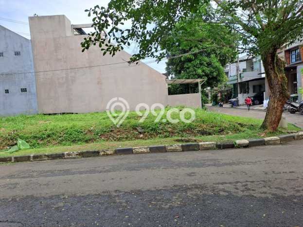 Jarang Ada! Tanah di Pamulang Punya Luas 191m2 SHM Jarang Ada! Tanah di Pamulang Punya Luas 191m2 SHM