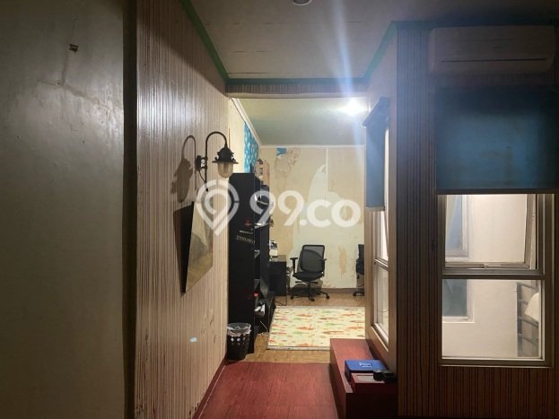 Rumah Luxury Modern Tanpa Renovasi di BSD Delatinos Tangerang Rumah Luxury Modern Tanpa Renovasi di BSD Delatinos Tangerang