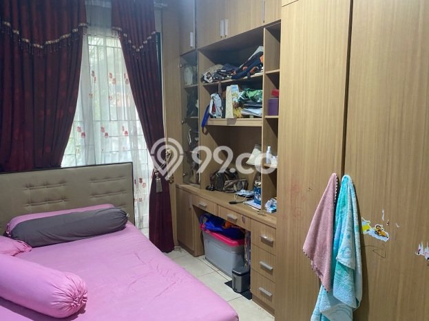 Rumah Luxury Modern Tanpa Renovasi di BSD Delatinos Tangerang Rumah Luxury Modern Tanpa Renovasi di BSD Delatinos Tangerang