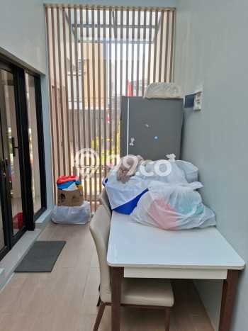 Rumah Modern 3 KT LT 77m2 di Suradita Rumah Modern 3 KT LT 77m2 di Suradita