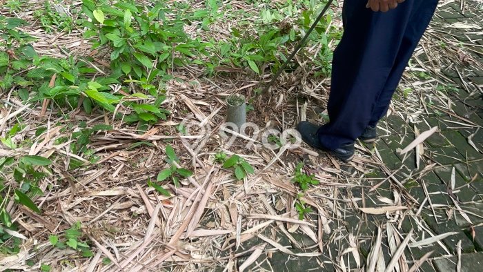 Lahan Kosong Dijual di Tangerang dengan Area 1052m2 Lahan Kosong Dijual di Tangerang dengan Area 1052m2